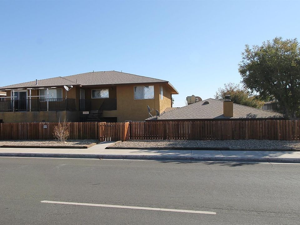 2nd image of 1141 Barstow Rd