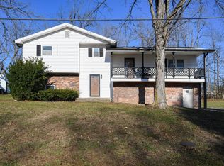 3811 Woodland Dr, Mount Sterling, KY 40353