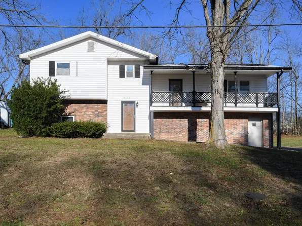 3811 Woodland Dr, Mount Sterling, KY 40353