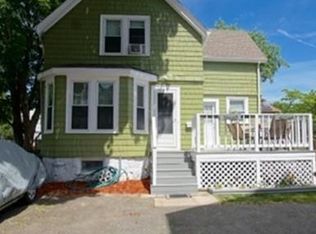 22 Archer St, Lynn, MA 01902