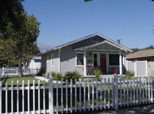 811 E 9th St, Upland, CA 91786