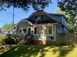 3118 S Hanson Ave, Milwaukee, WI 53207