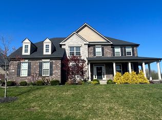 12185 Tannin Blvd, Carmel, IN 46032