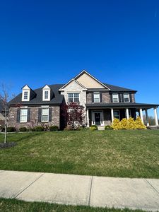 12185 Tannin Blvd, Carmel, IN, 46032