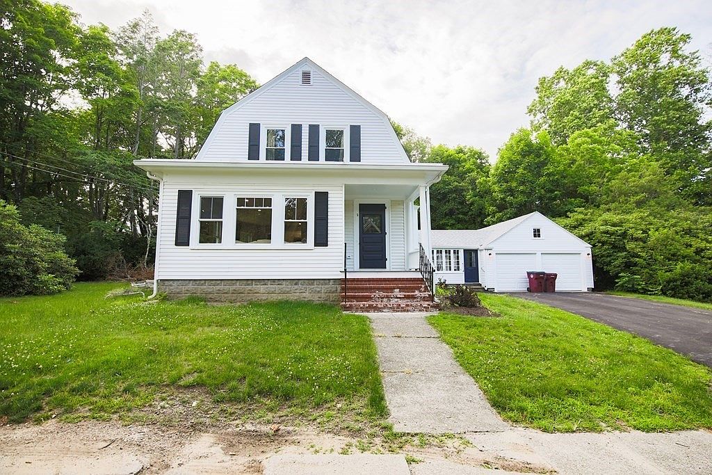 2 Williams Pl, Middleboro, MA 02346 MLS 73160693 Zillow