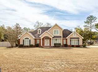 4150 Central Ave, Waycross, GA 31503