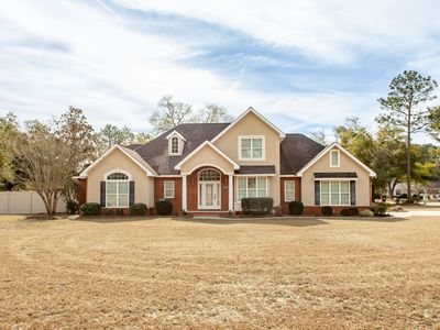 4150 Central Ave, Waycross, GA, 31503