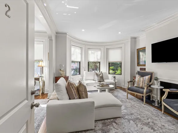 95 Saint Botolph St APT 3, Boston, MA 02116