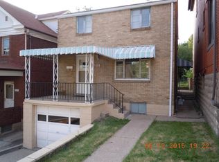 (Undisclosed Address), Pittsburgh, PA 15210