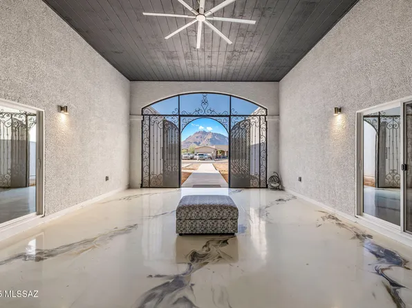 6585 W Michigan St, Tucson, AZ 85735