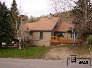 2640 Alpenglow Way, Steamboat Springs, CO 80487