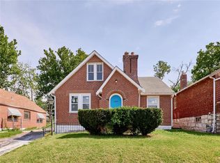 6909 Edison Ave, Saint Louis, MO 63121