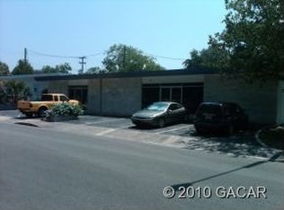 417 SW 8th St, Gainesville, FL 32601