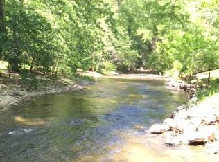 Double Creek Dr, Suches, GA 30572