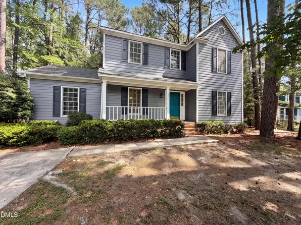 5209 Heelands Ct, Raleigh, NC 27610