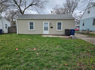 1408 E 30th St, Des Moines, IA 50317