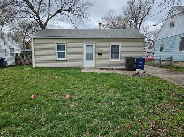 1408 E 30th St, Des Moines, IA 50317