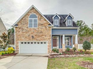 3800 Hamlin Ct, Raleigh, NC 27616