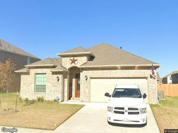 14612 Marrowglen Rd, Haslet, TX 76052