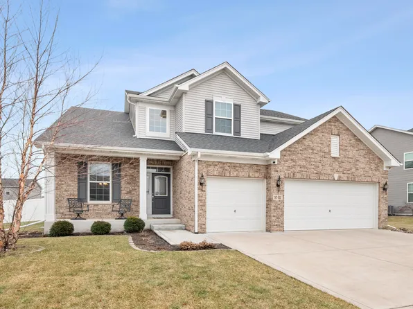 10411 Douglas Dr, Saint John, IN 46373