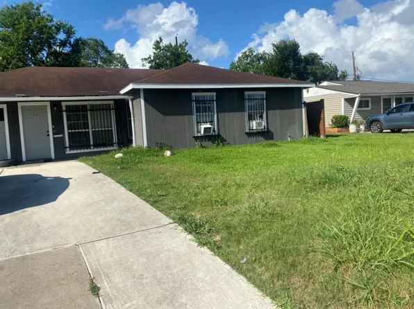 5207 Balkin St, Houston, TX 77021
