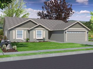 7188 W 25th Ave, Kennewick, WA 99336