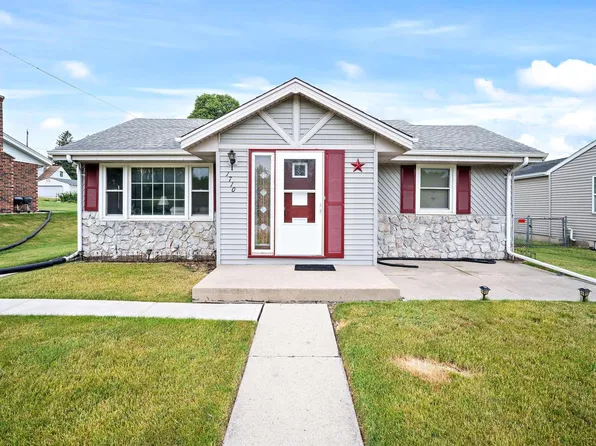 1710 Marquette AVENUE, South Milwaukee, WI 53172