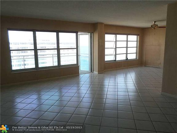 3rd image of 3900 Galt Ocean Dr APT 1615