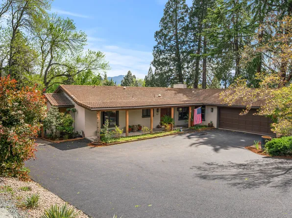 157 Littrell Dr, Medford, OR 97504
