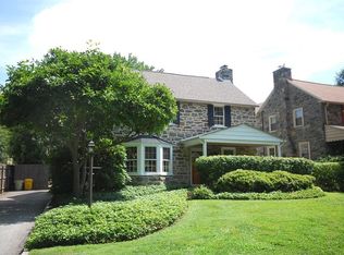 539 Revere Rd, Merion Station, PA 19066