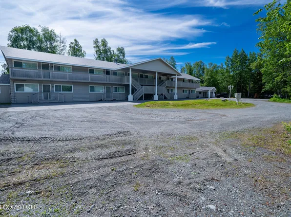 310 Tern Cir APT 5, Soldotna, AK 99669