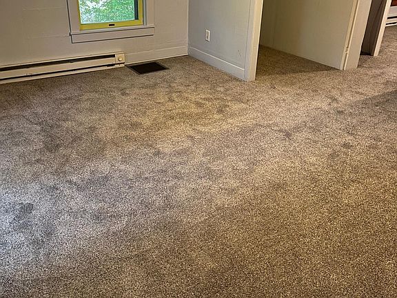 Upstairs bedroom