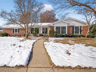 3701 Harmann Estates Dr, Bridgeton, MO, 63044