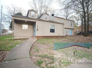 1400 Elmdale Pl UNIT A, Jonesboro, AR 72401