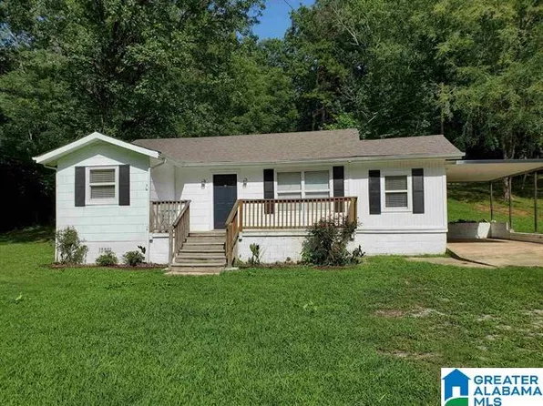 7885 Old Bradford Rd, Pinson, AL 35126