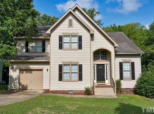 617 Thistlegate Trl, Raleigh, NC 27610