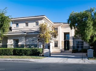 508 Pinnacle Heights Ln, Las Vegas, NV 89144