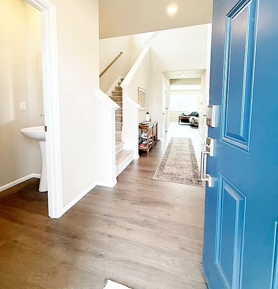 1380 Baker Heights Loop — Photo 2