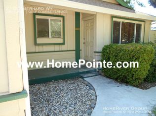 2160 Bernard Way, Sacramento, CA