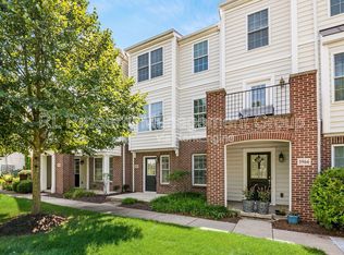 5964 Woodshire Dr, Westerville, OH