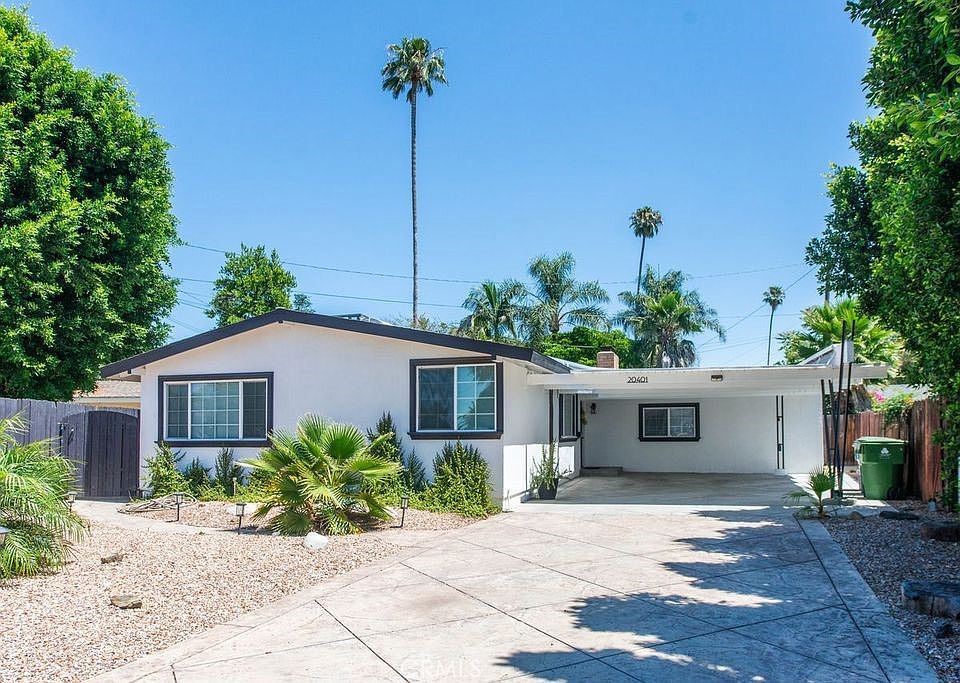 1st image of 20401 Napa St