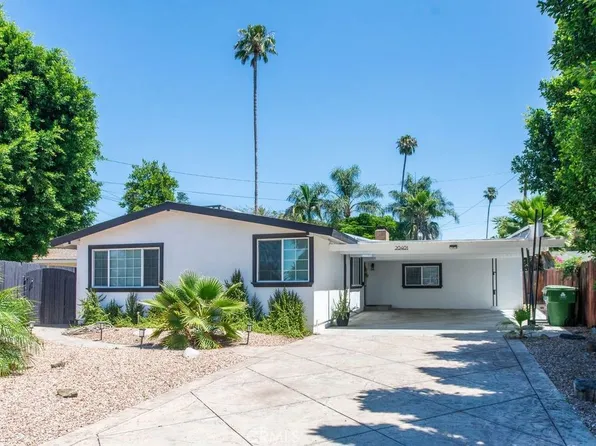 20401 Napa St, Winnetka, CA 91306