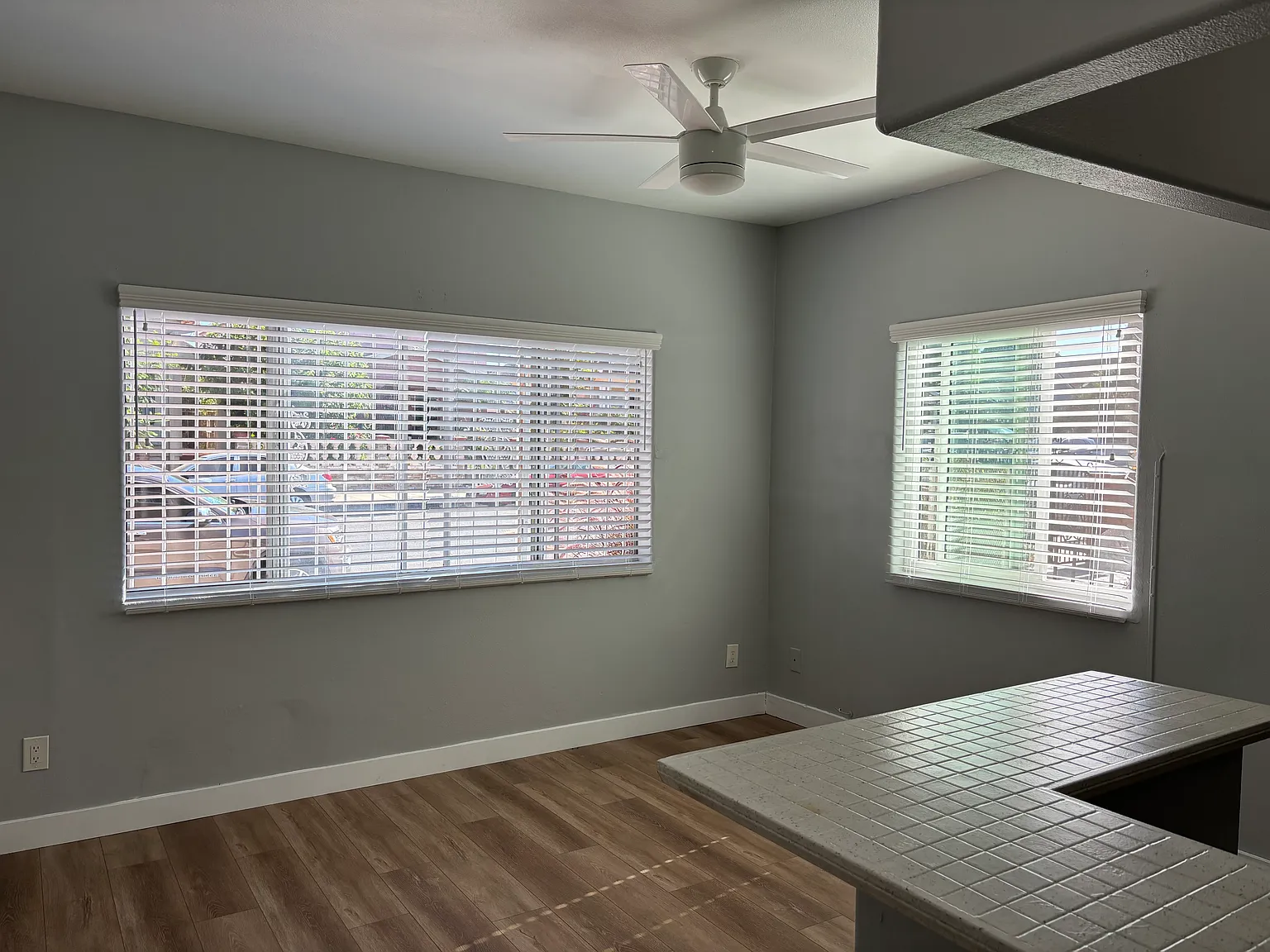 1 bed, 512 sqft, $1,595 — Photo 3