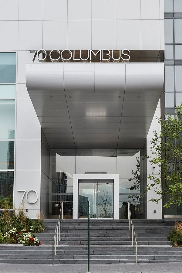 70 Columbus — Photo 3