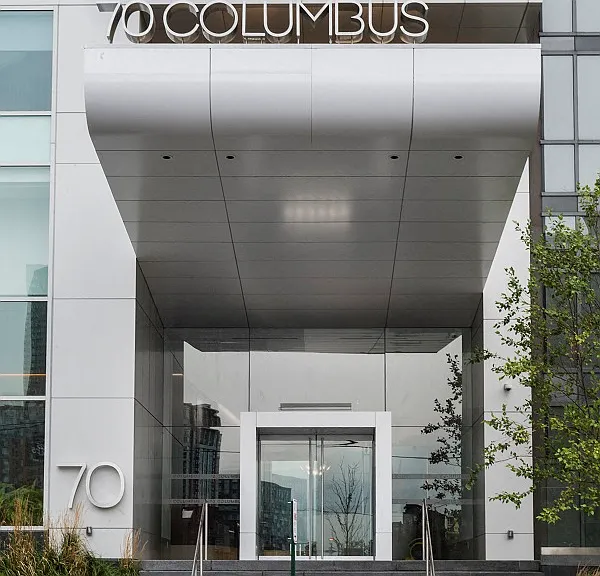 70 Columbus — Photo 3