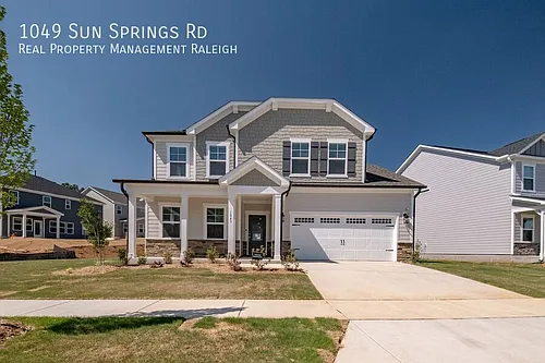 1049 Sun Springs Rd Photo 1