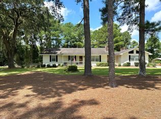 217 Albert Brady Rd, Lenox, GA 31637