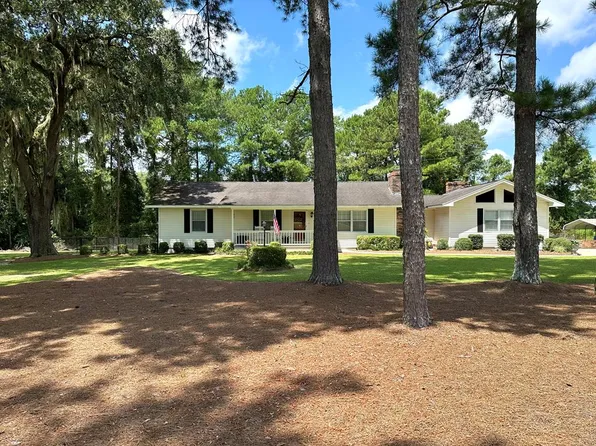 217 Albert Brady Rd, Lenox, GA 31637