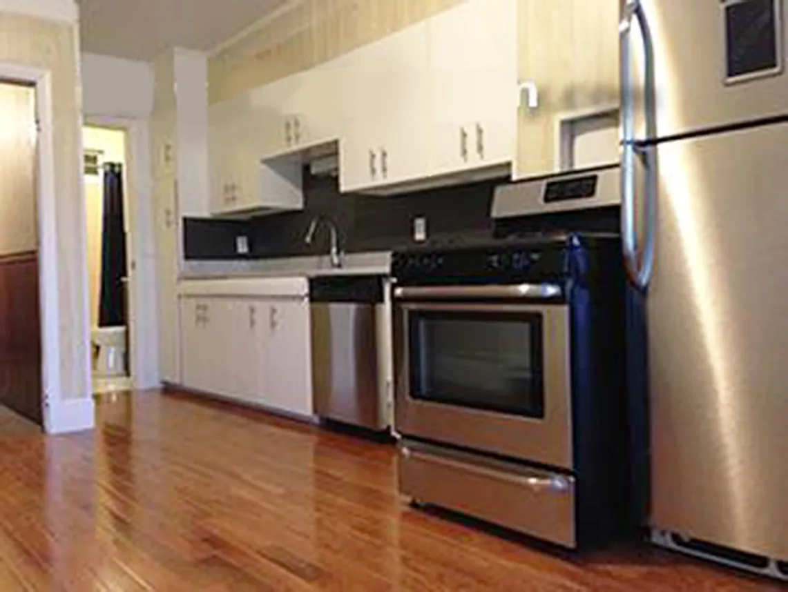 141 Cottage St. #3 East Boston — Photo 3