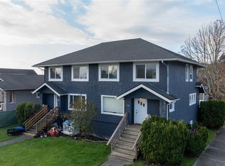 Wax & Benns, Aberdeen, WA 98520